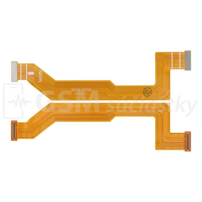 Flex kábel LCD displeja Xiaomi 11T, 11T Pro