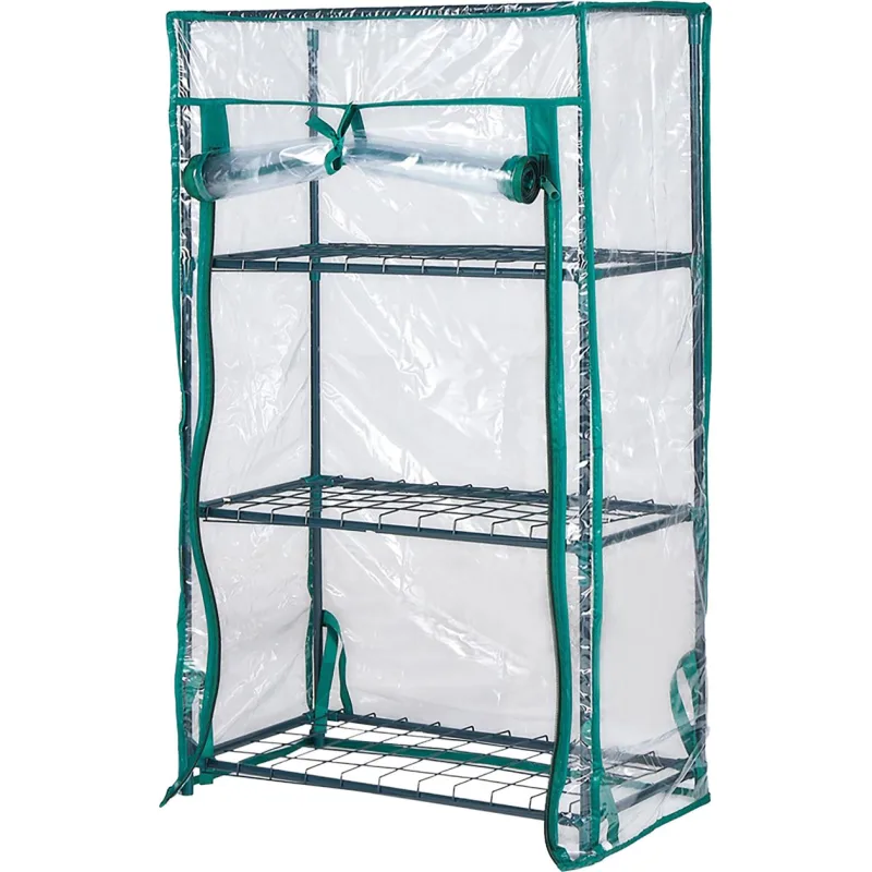 Parenisko Strend Pro Greenhouse, 460x240x800 mm