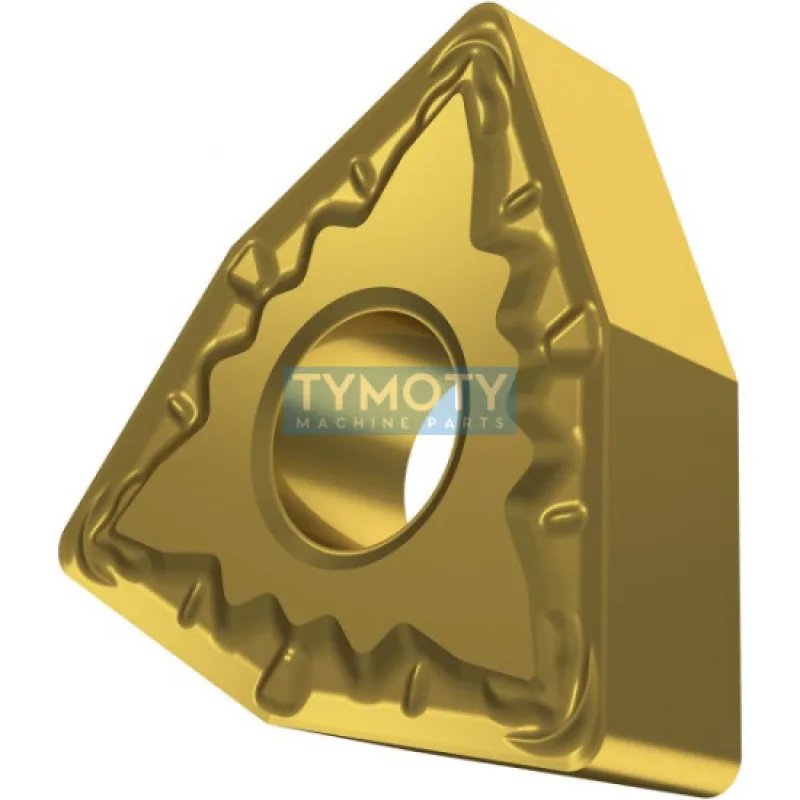 Vymeniteľná britová doštička, PRAMET, WNMG 060404E-FM:T8315