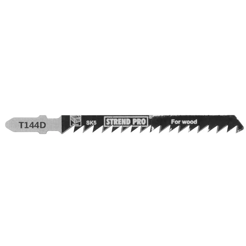 List STREND PRO T144D 100 mm, 6z, drevo, bal. 5 ks
