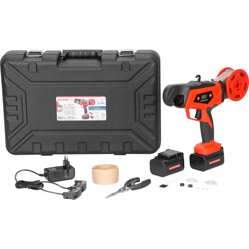 Viazač Strend Pro Profesional, na viazanie, na vinič/hrozno