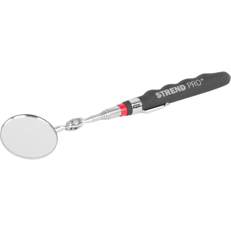 Inšpekčné zrkadlo Strend Pro IM-325, teleskopické, 50 mm