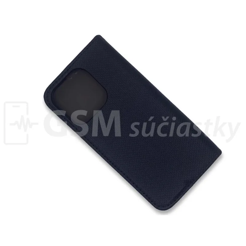 Smart Book Knižkové puzdro iPhone 15 Pro Farba: Červená