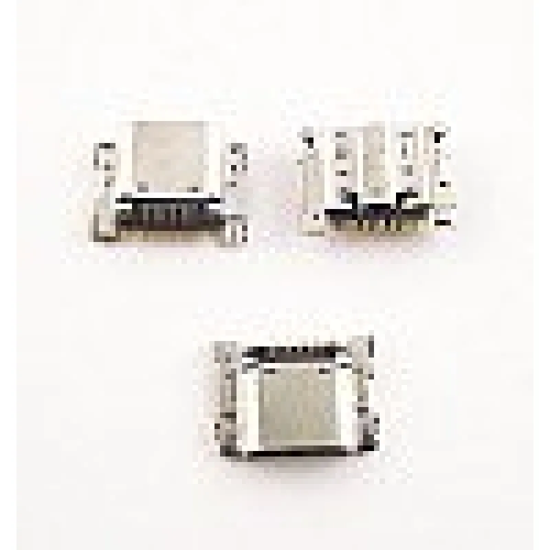 Nabíjania konektor Samsung T330, T331, T335 Galaxy Tab 4 Variant:: nabíjací konektor, doska a mikrofón