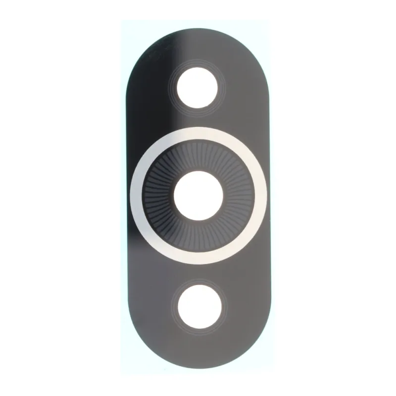 Sklíčko zadnej kamery Huawei Nova 10 Pro Farba: Strieborná