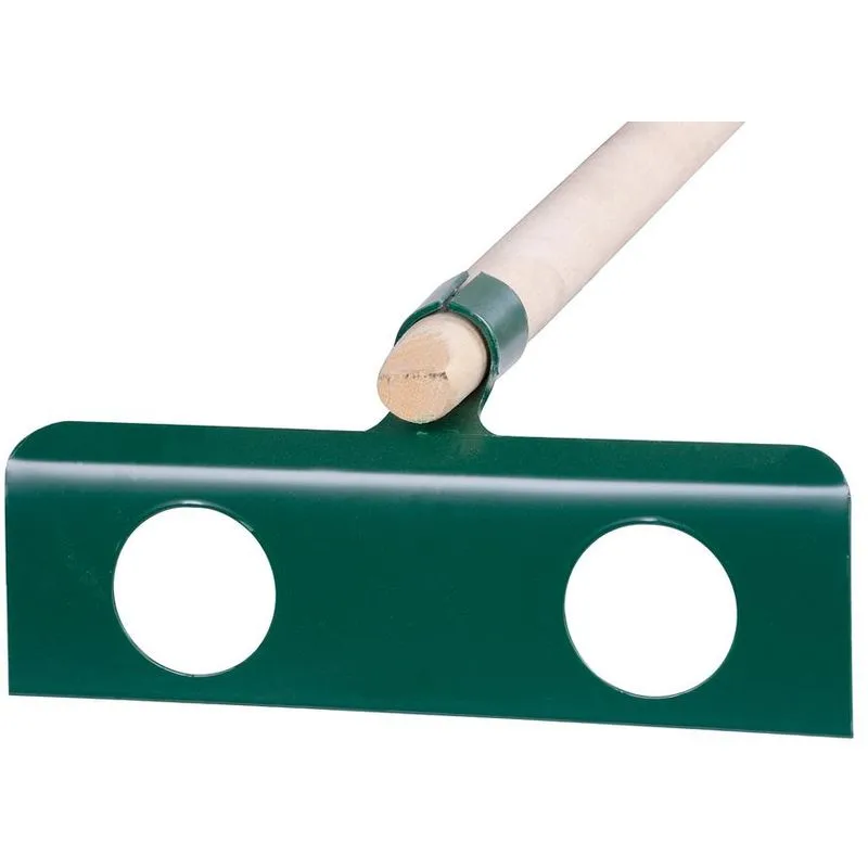 Ohrablo 721-67, stavebné na maltu a betón, s násadou