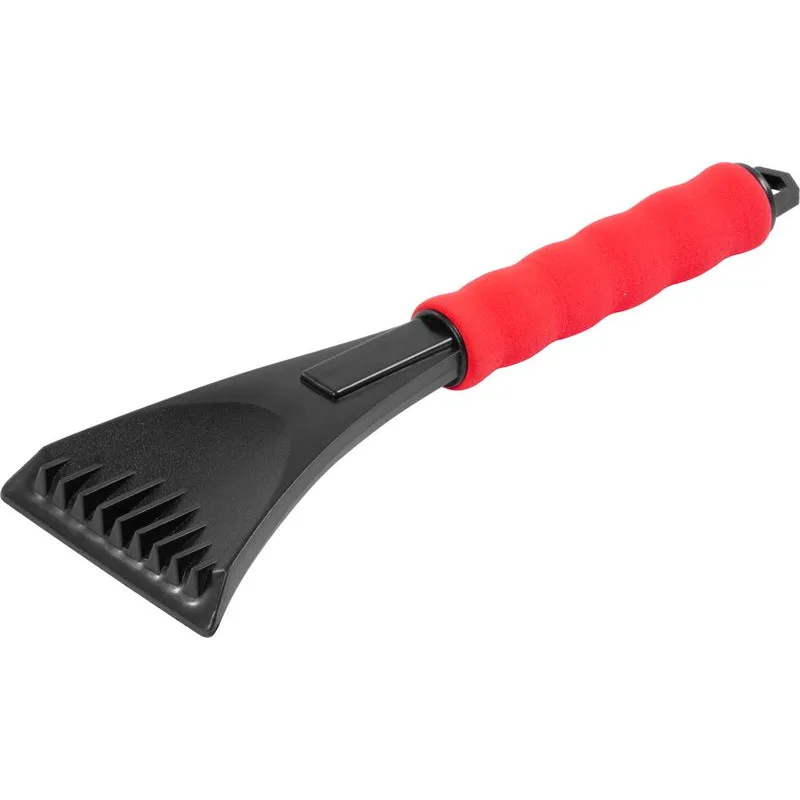 Škrabka Strend Pro, na auto, na ľad a sneh, 28x9,5 cm