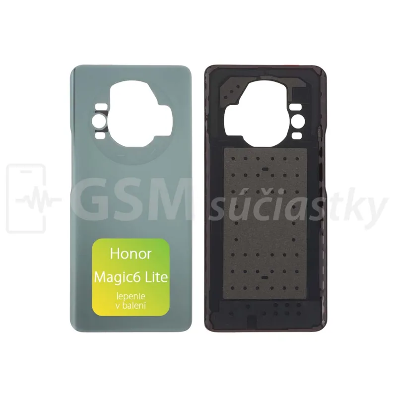 Kryt Honor Magic6 Lite zadný