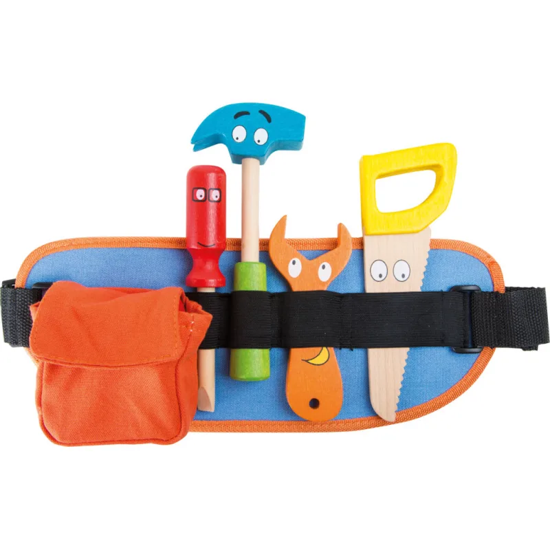 Opasok majstra staviteľa pre deti