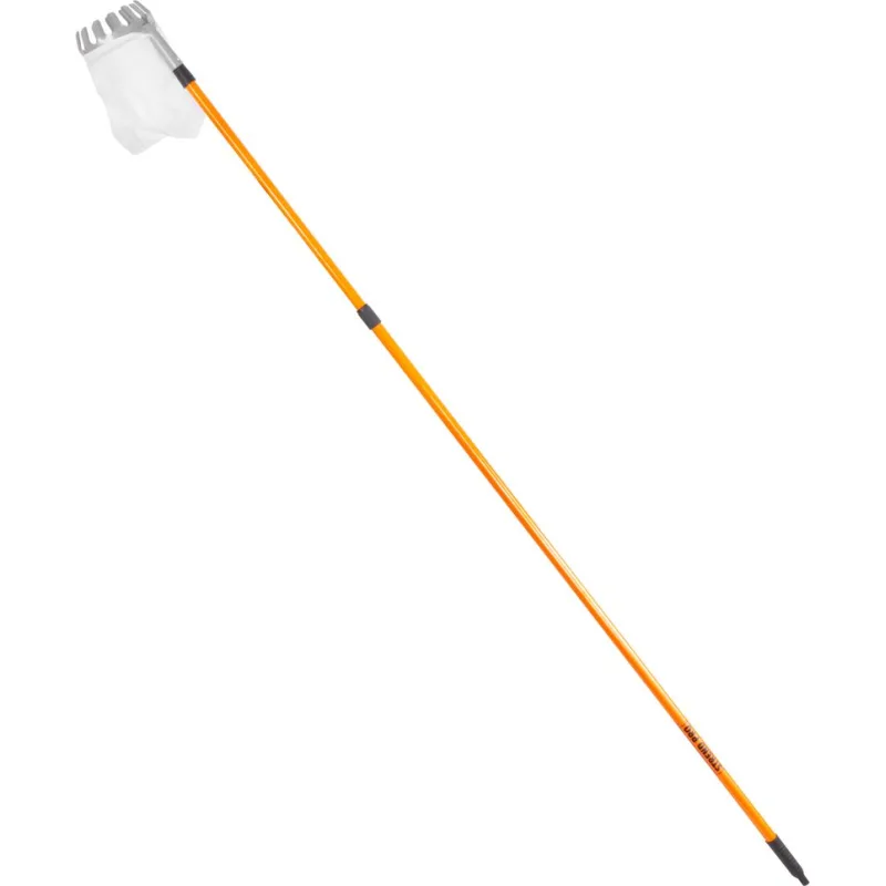 Oberač ovocia Strend Pro Garden 155 mm, teleskopický