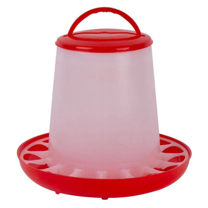 Krmítko pre hydinu Goodfarm PFD31, 1,5 kg, plast