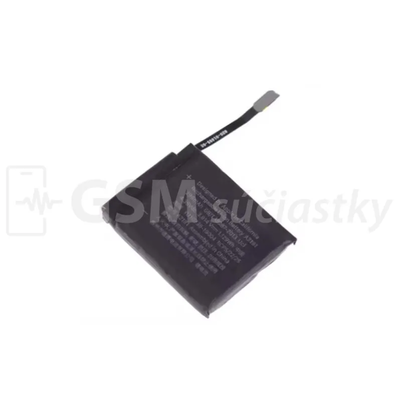 Batéria Apple Watch 5, Watch SE, Watch SE 2022 - 44mm 296 mAh (A2181)