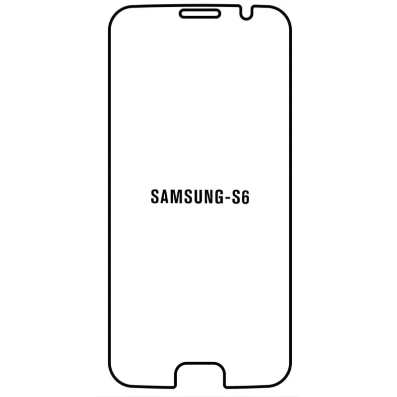 Ochranná fólia Sunshine Hydrogel pre Samsung Galaxy S6 (SM-G920) Variant:: Anti-Spy