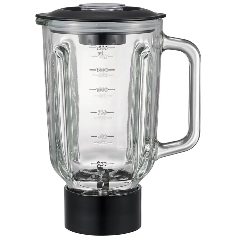 Nádoba na mixovanie MagicHome, pre kuchynský robot Lenotre, sklenená