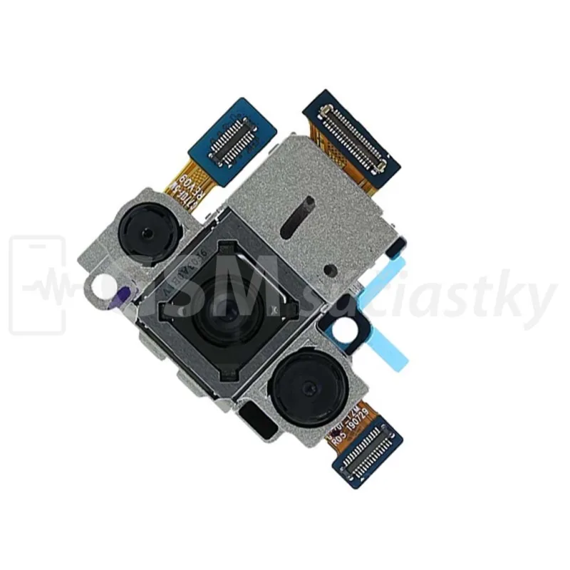 Zadná kamera Samsung G770 Galaxy S10 Lite Variant:: Kamera