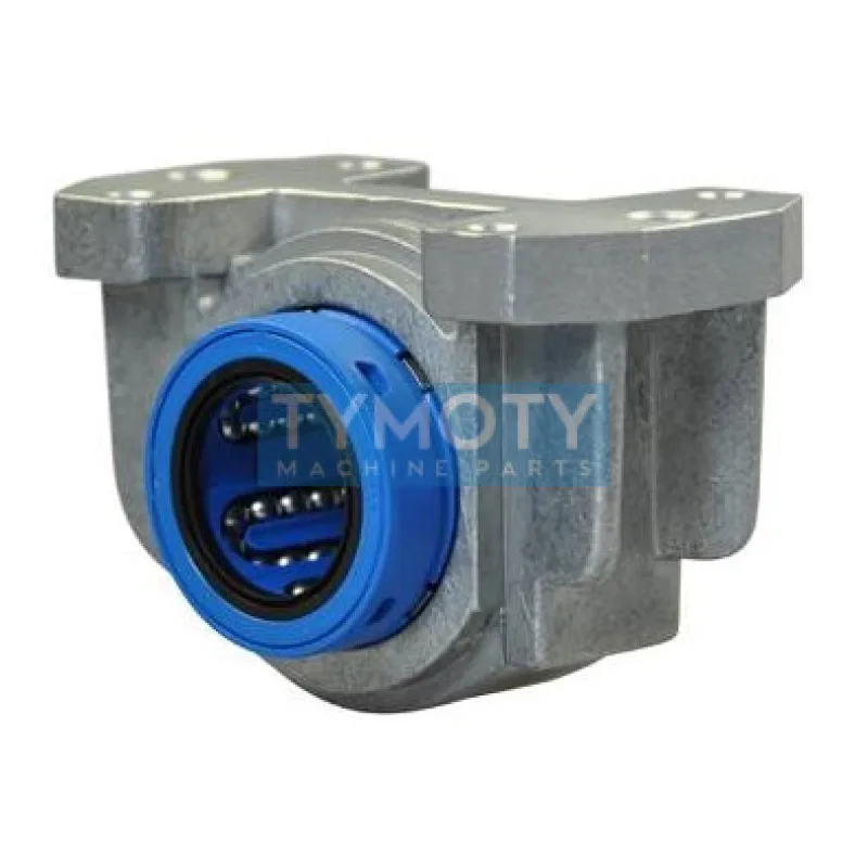 SKF LUCD 25-2LS ložisko