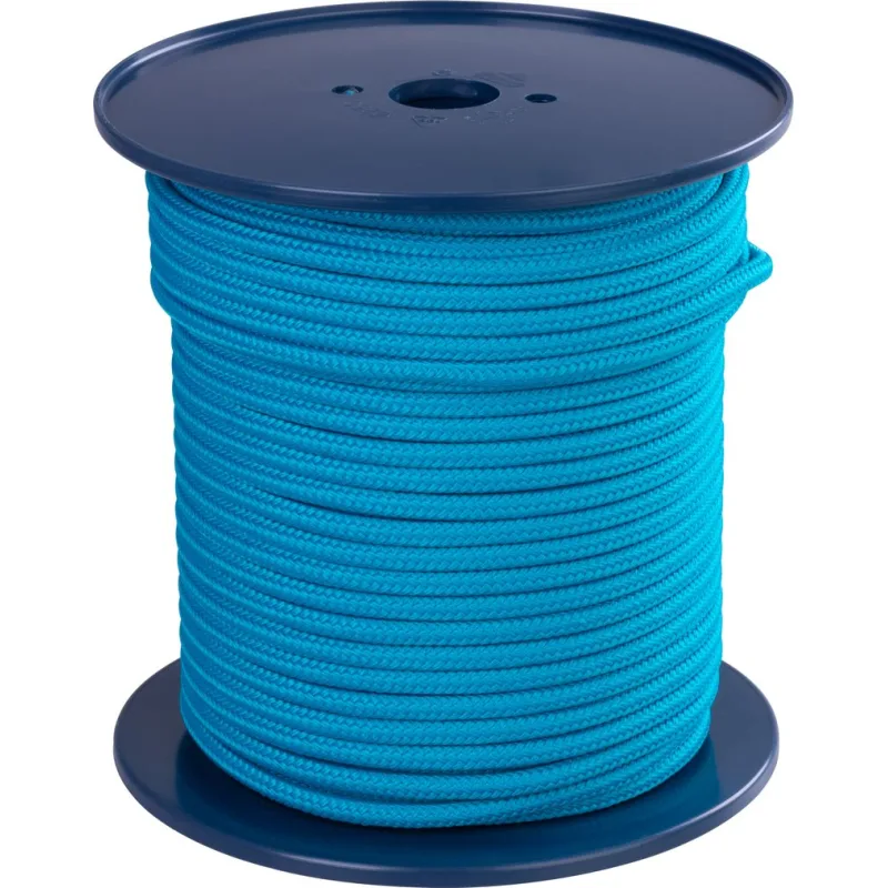 Lano Strend Pro Premium 10 mm, pletené, mix farieb, 100 m