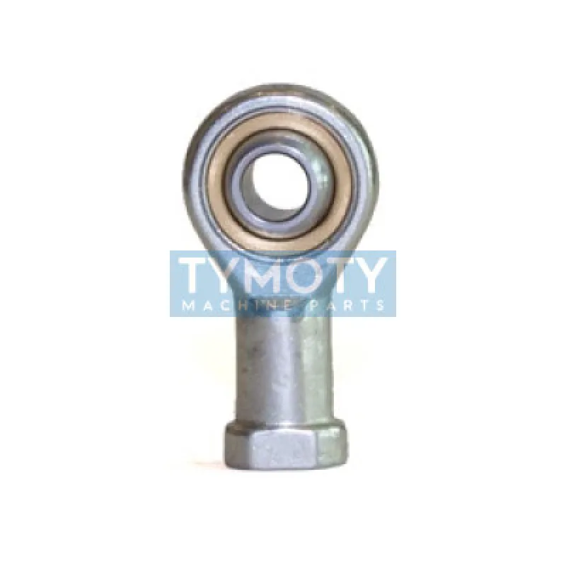 LS SIBP 5 S (GIKR 05-PB) kĺbová hlavica, vnútorný pravý závit, oceľ/bronz