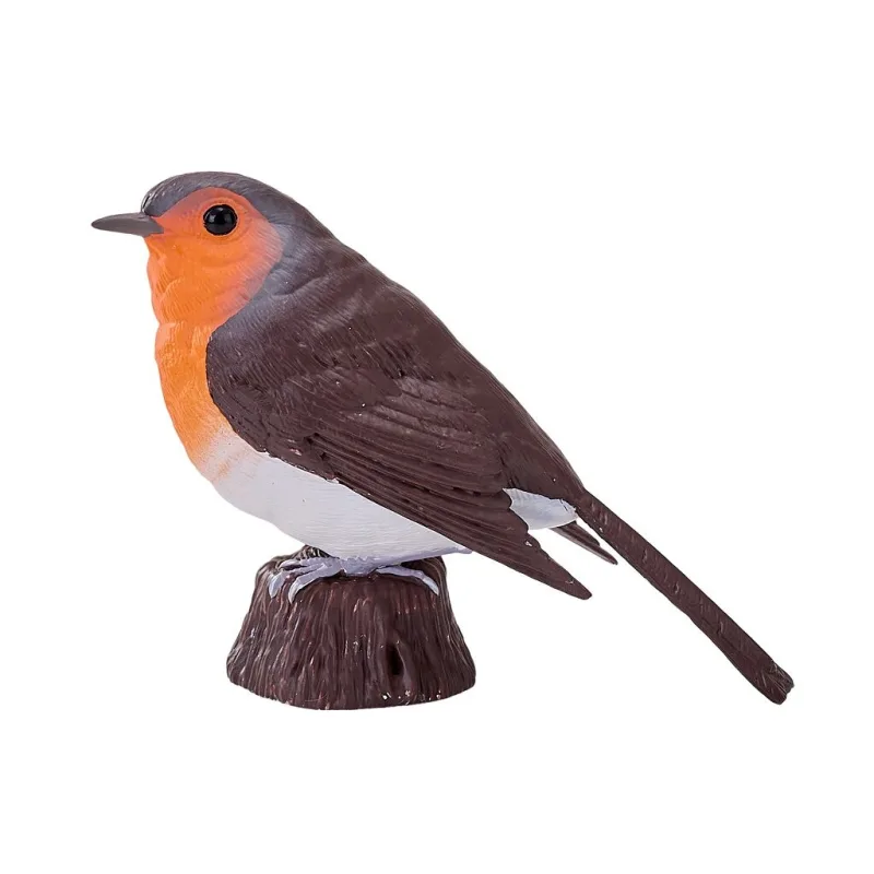 Mojo Červienka obyčajná