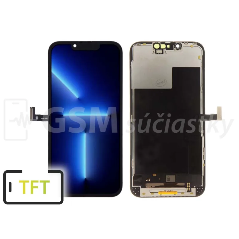 LCD Displej + Dotykové sklo Apple iPhone 13 Pro