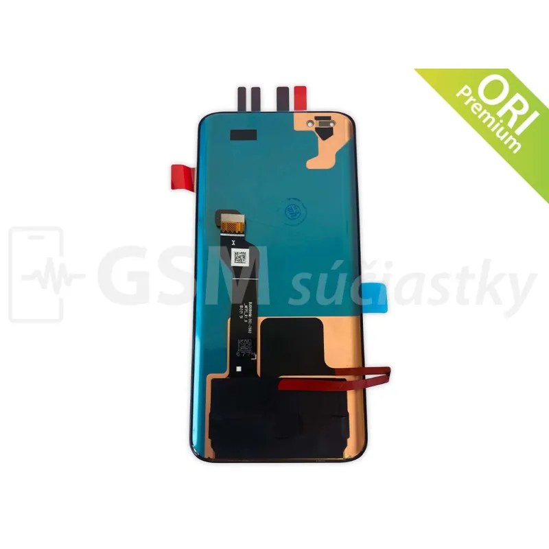 LCD Displej + Dotykové sklo Honor Magic 4 Pro