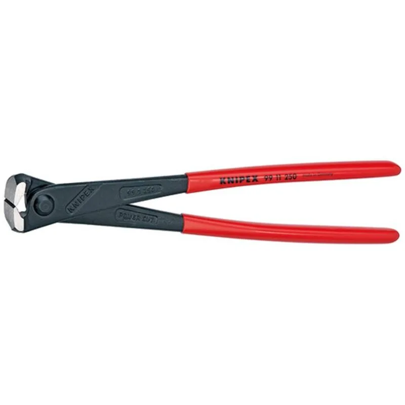 Kliešte KNIPEX 99 11 250 – 250 mm, armovacie, silové, s povlakom