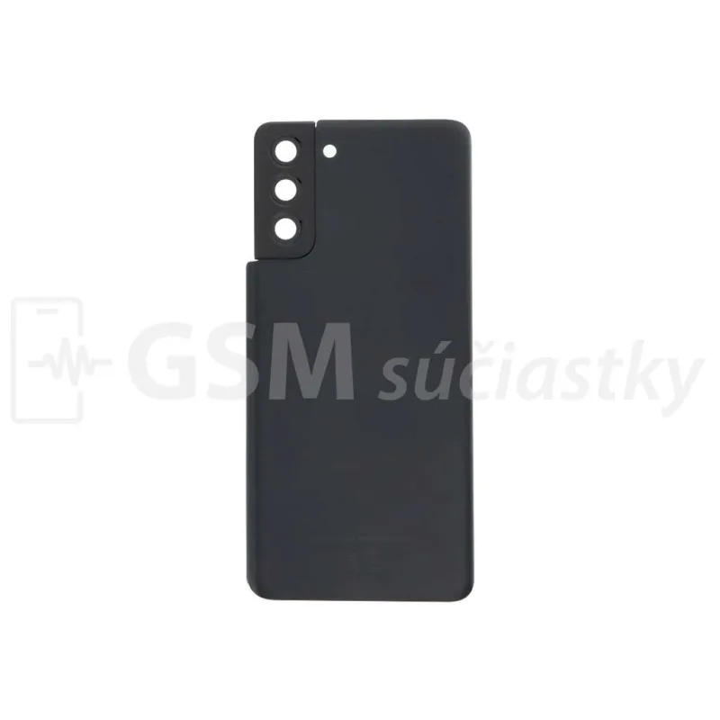Baterkový kryt Samsung G996 Galaxy S21 Plus - čierny