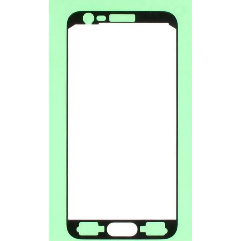 Lepiaca páska pod LCD Samsung Galaxy J3 2016 - J320F Variant:: Lepka