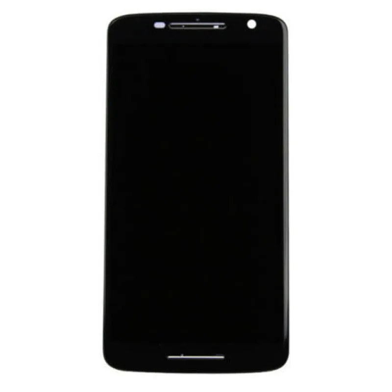 LCD displej + Dotykove sklo Motorola Moto X Play, XT1562 Farba: Čierna