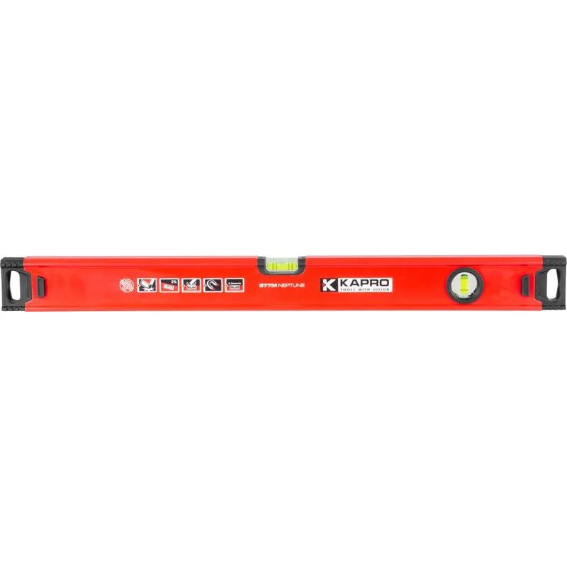 Vodováha KAPRO 977-40M NEPTUNE 600 mm, magnetická