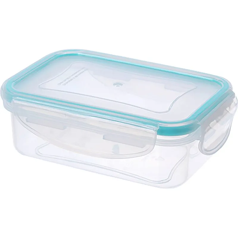 Dóza na potraviny MagicHome 0,50 l, Clip uzáver