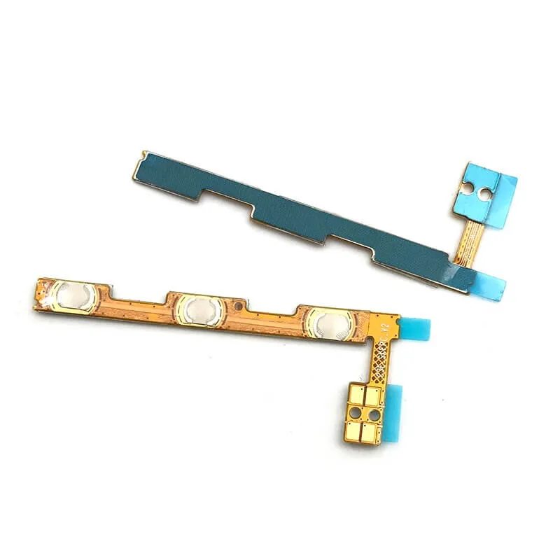 Flex kábel Power Xiaomi Redmi 7A - zapínania a hlasitosti Variant:: Flex kábel