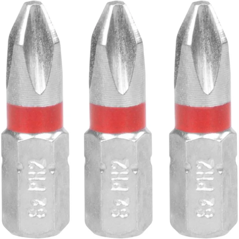 Bit Strend Pro Phillips PH 2, balenie 3 ks