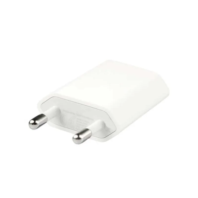 Originál sieťová nabíjačka Iphone A1400/A2118