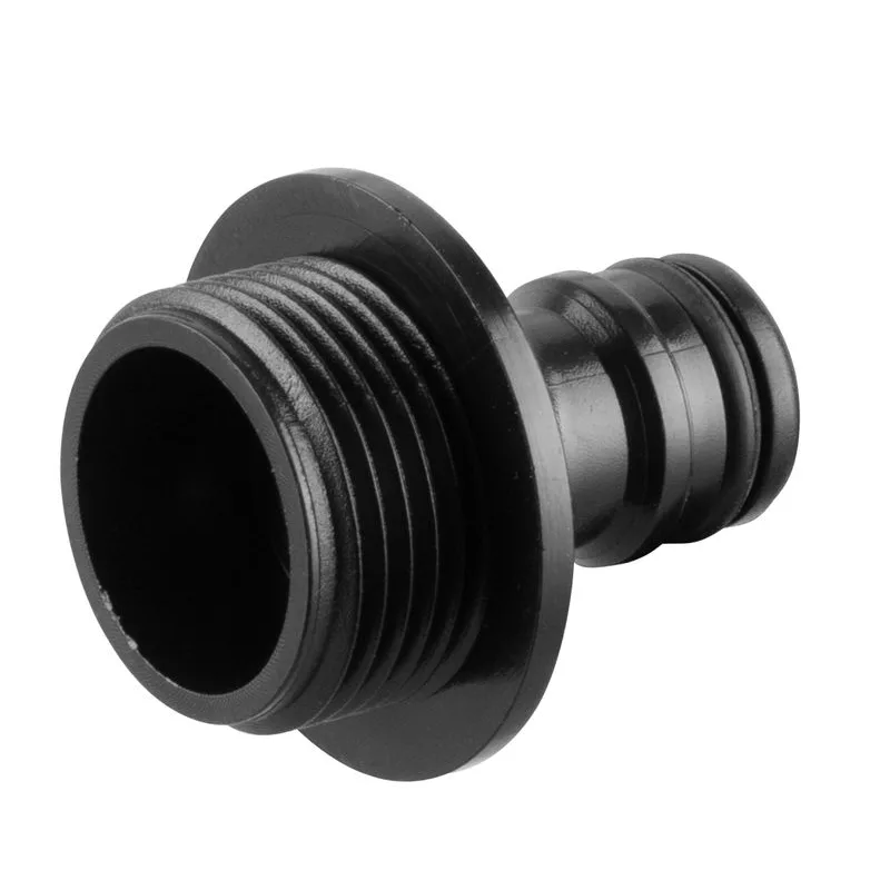 Adaptér na záhradnú hadicu Strend Pro, G3/4", vonkajší závit