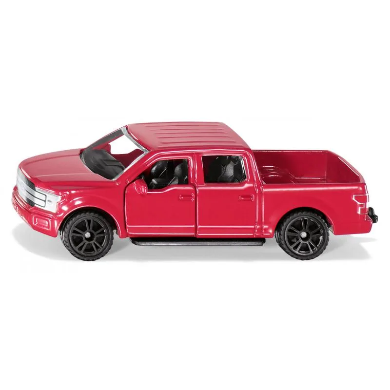 SIKU Blister 1535 Ford F150 1:55