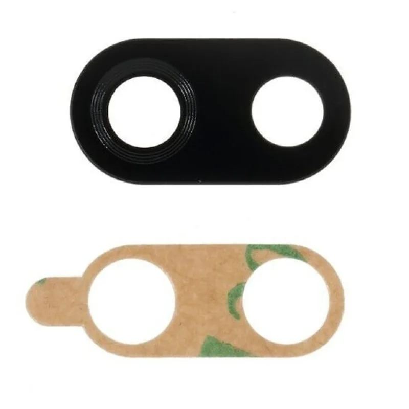 Sklíčko zadnej kamery Motorola Moto G7 Play Variant:: Sklíčko zadného fotoaparátu