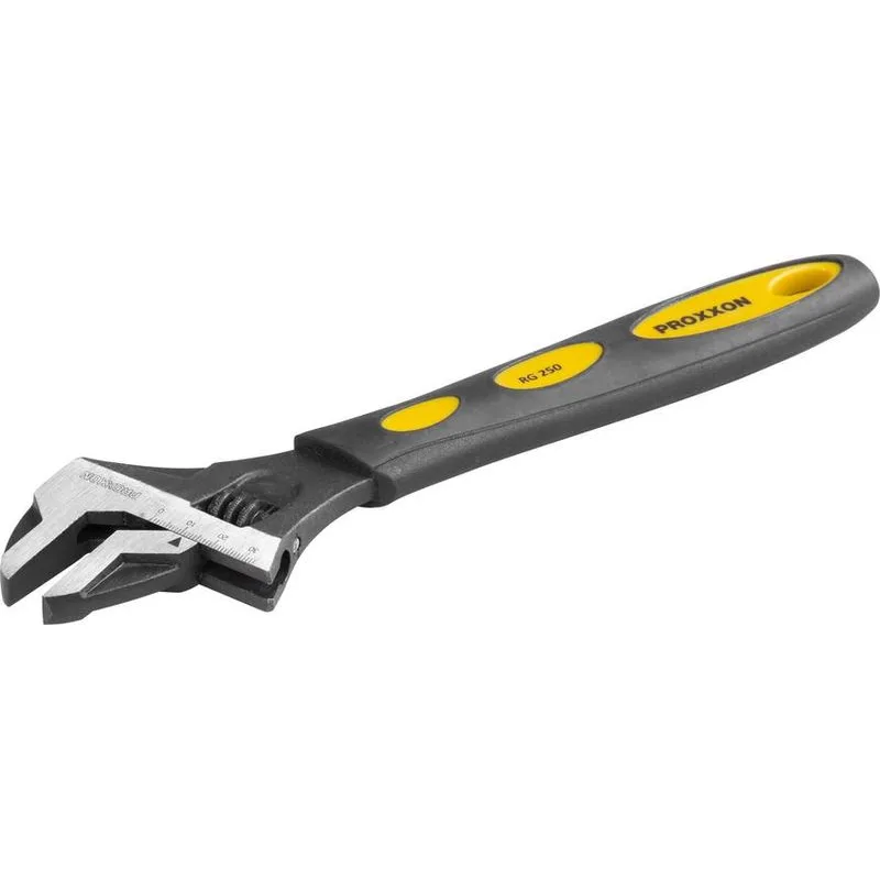 Kluc Proxxon 23 992, 29/250 mm, CrV, kovany, DIN3117