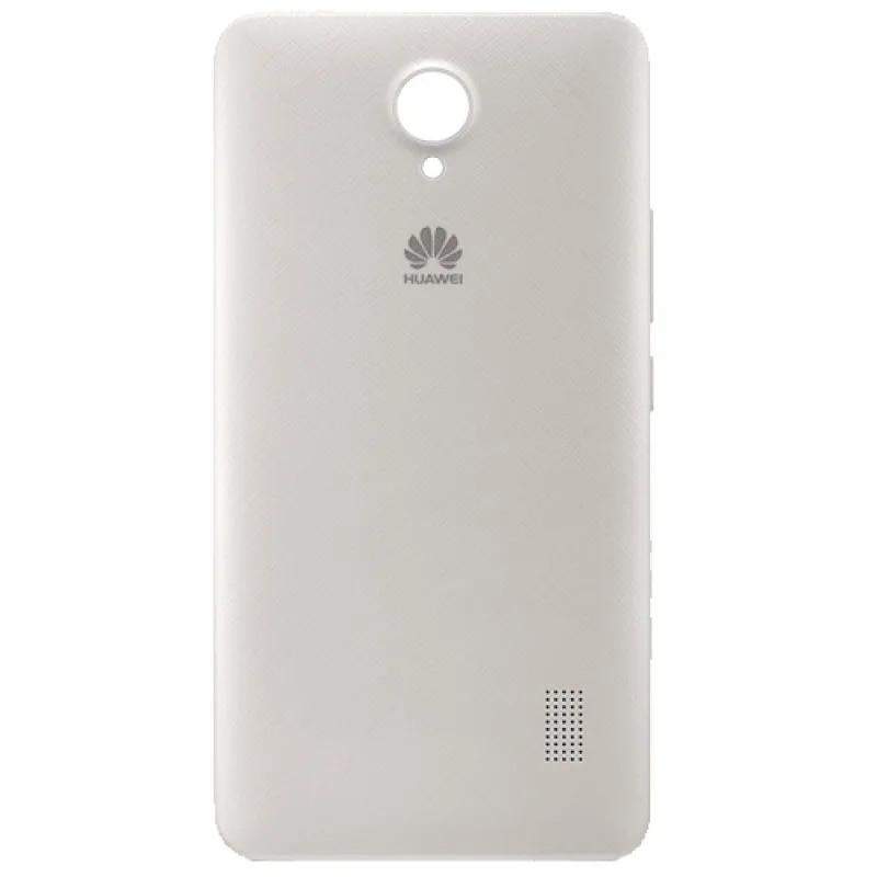 Kryt Huawei Ascend Y635 zadný Farba: Biela
