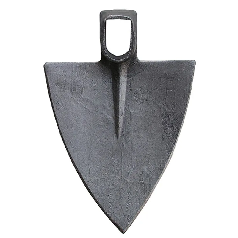 Motyka Gardex špicatá 730 g, kovaná, bez násady