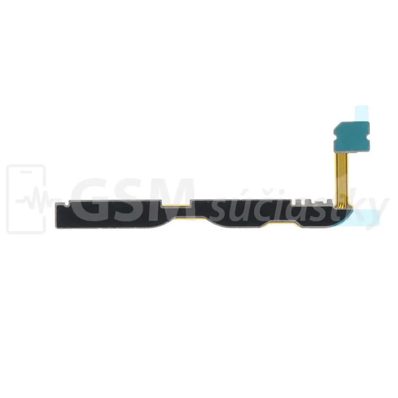Flex kábel ON/OFF Honor 200 - tlačidla zapínania a hlasitosti