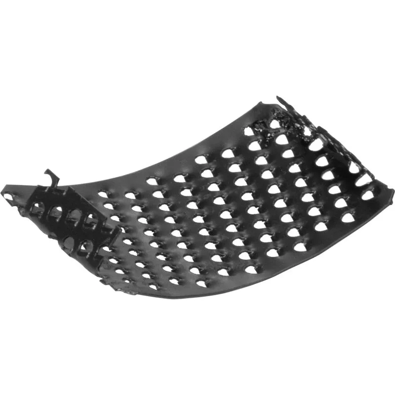 Rašpľa Strend Pro BRP-517, 060x40 mm, náhradná