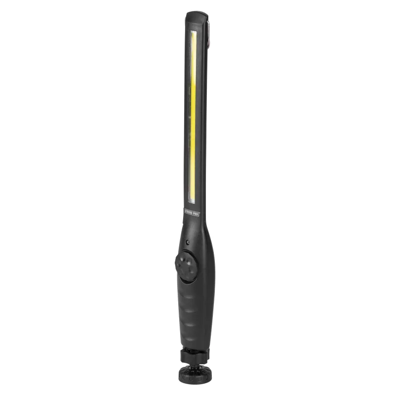 Svietidlo Worklight CWL1128, COB 300 lm, 1200mAh, magnet, USB nabíjanie