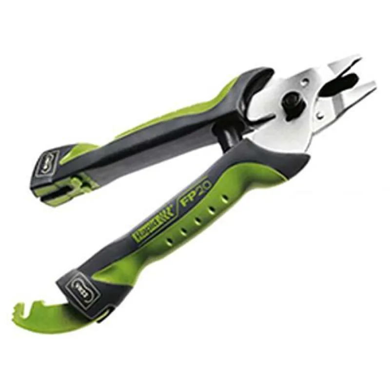 Kliešte RAPID FP20, viazacie na spony, na pletivo a drôt