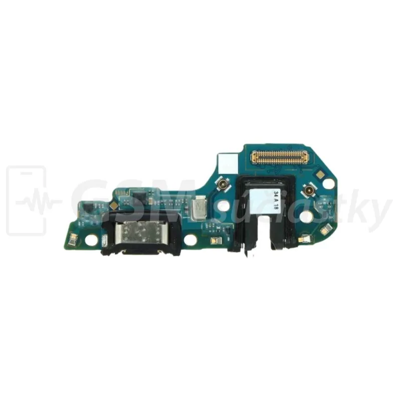 Doska nabíjania OnePlus Nord, N100 - nabíjací konektor, mikrofón Variant:: nabíjací konektor, doska a mikrofón