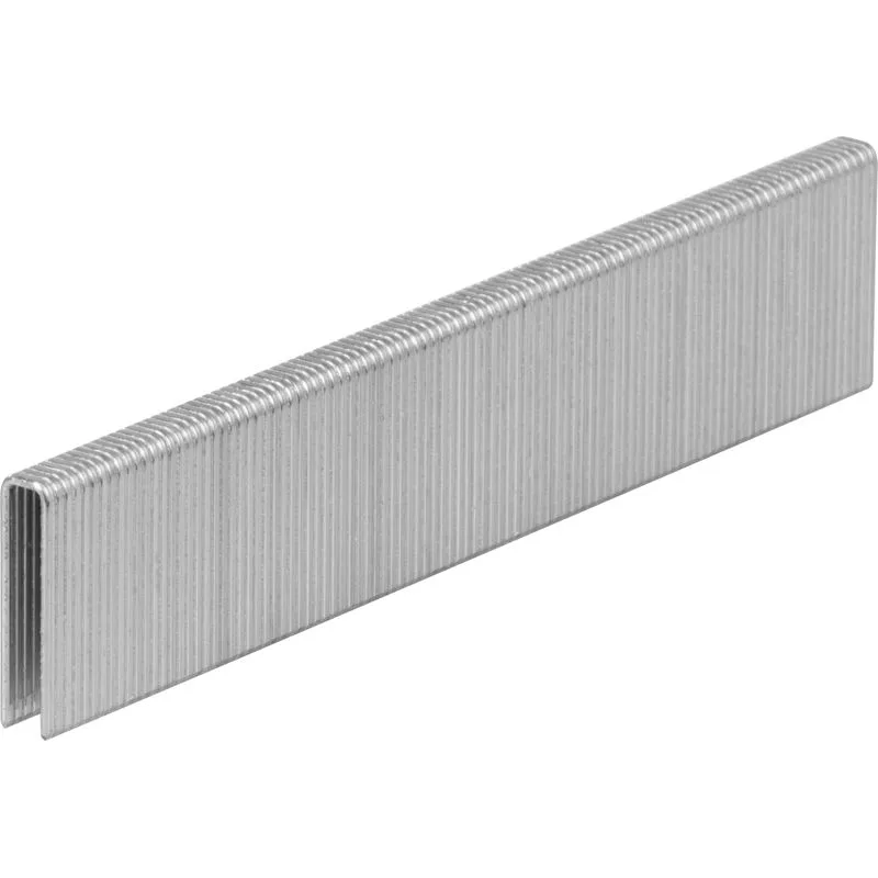 Spony do sponkovačky 25 mm, Typ U, balenie 5000 ks