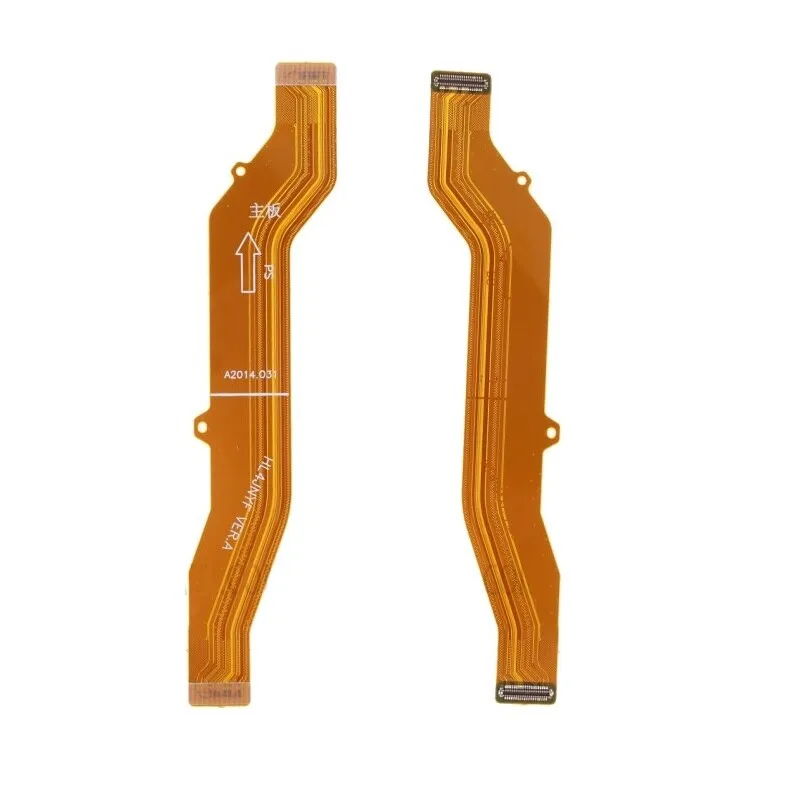 Flex kábel main Huawei P40 Lite - prepojovací hlavný Variant:: Flex kábel