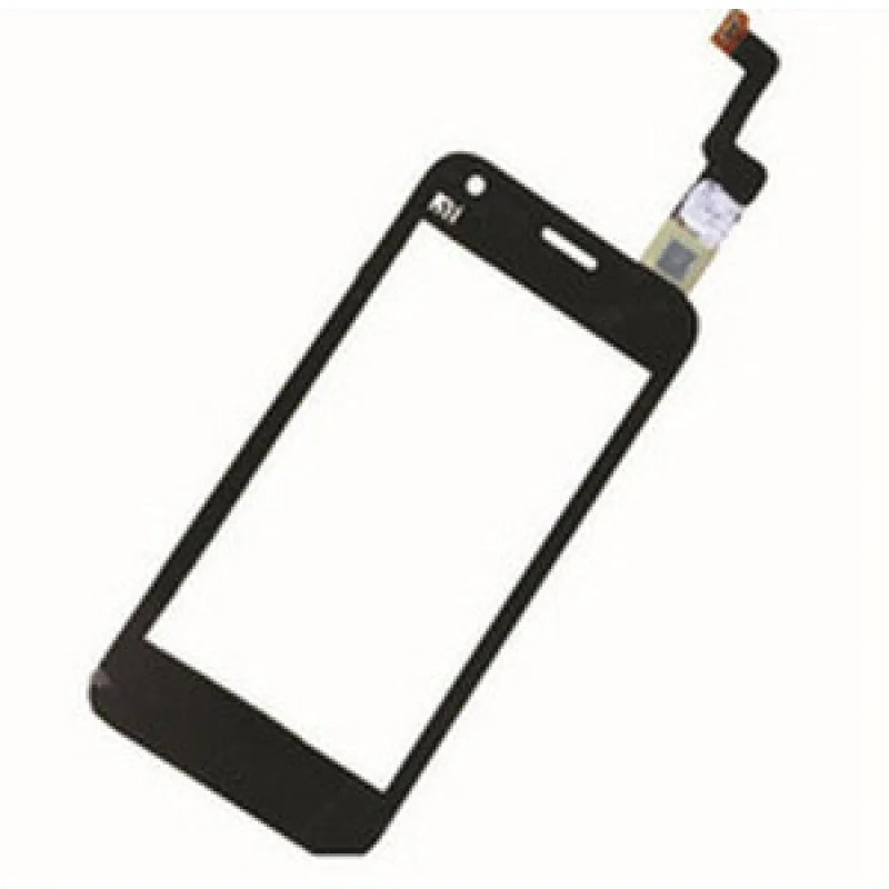 Dotykové sklo Xiaomi 1S Farba: Čierna