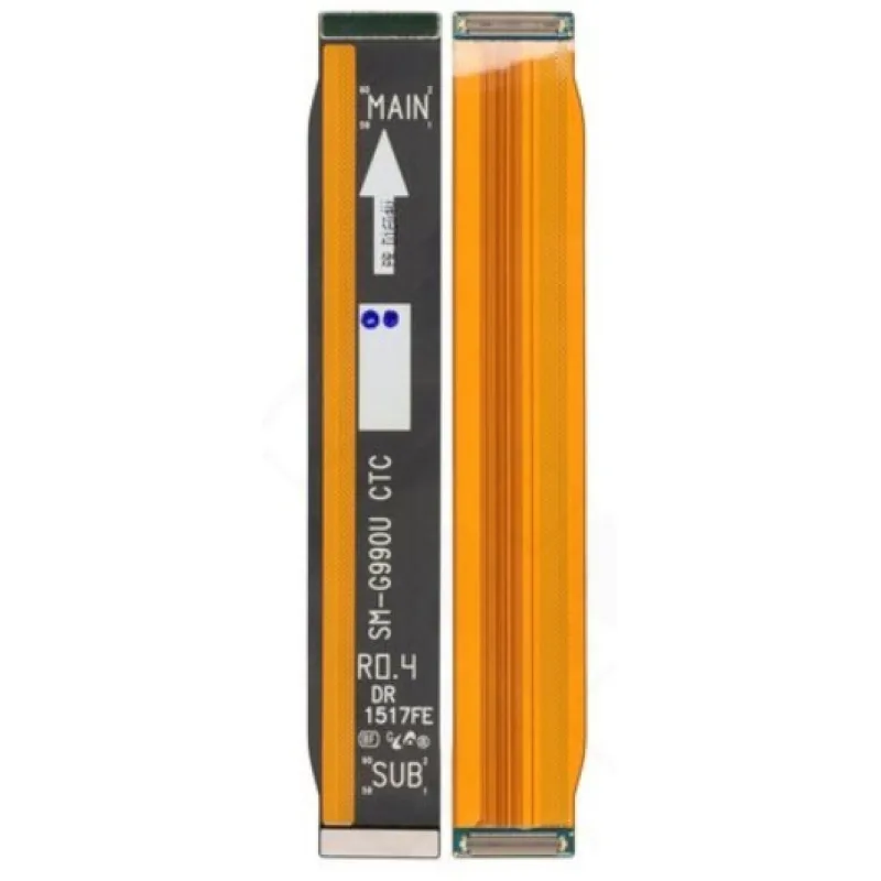 Flex kábel main Samsung G990B Galaxy S21 FE - základnej dosky Variant:: Flex kábel