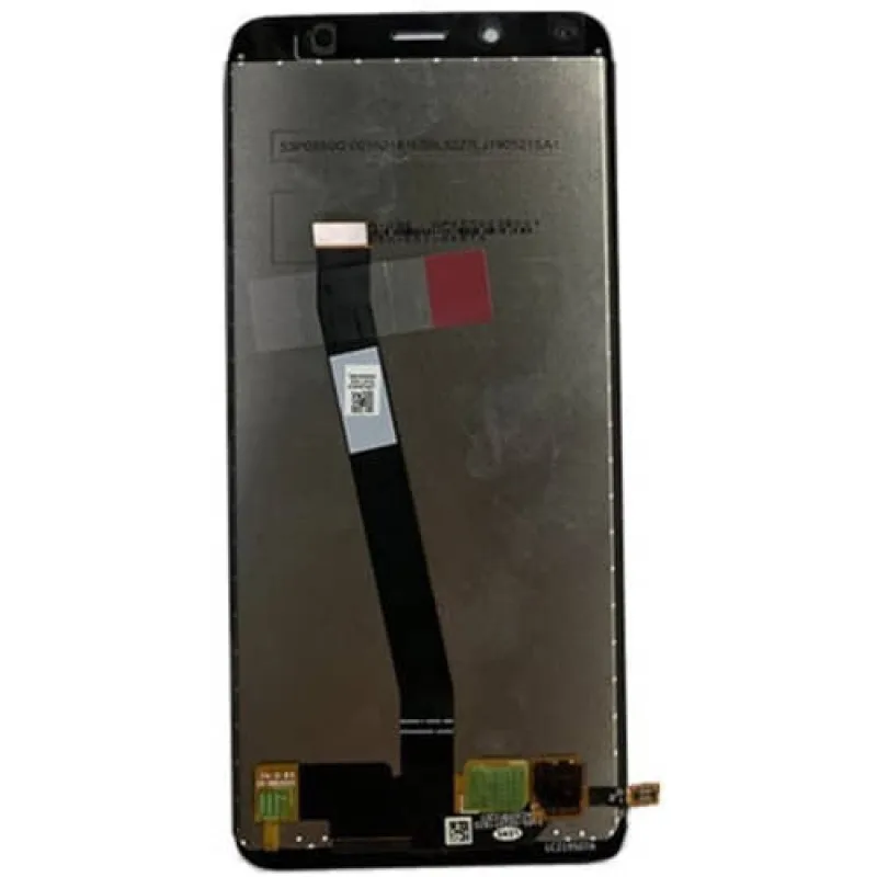 Xiaomi Redmi 7A - LCD displej + Dotykové sklo Farba: Čierna